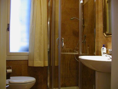 Ca Satriano Apartment เวนิส ห้อง รูปภาพ