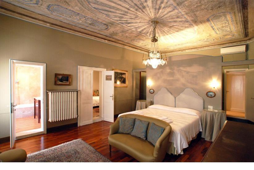 Ca Satriano Apartment เวนิส ห้อง รูปภาพ