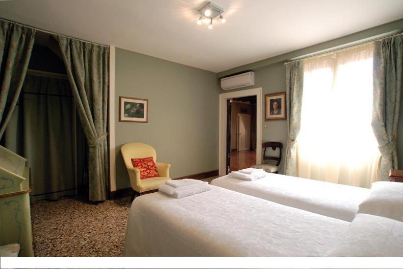 Ca Satriano Apartment เวนิส ห้อง รูปภาพ