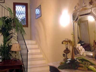 Ca Satriano Apartment เวนิส ห้อง รูปภาพ