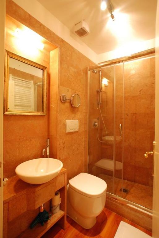 Ca Satriano Apartment เวนิส ภายนอก รูปภาพ